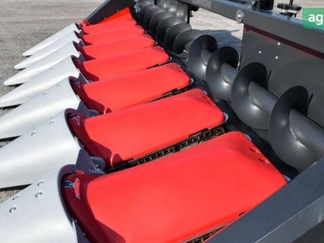 Доминони 8 2025 в Звенигородка на Automoto.ua Доминони 8, объемом двигателя 0 л и пробегом 0 тыс. км за 55672 $, фото 3 на Automoto.ua