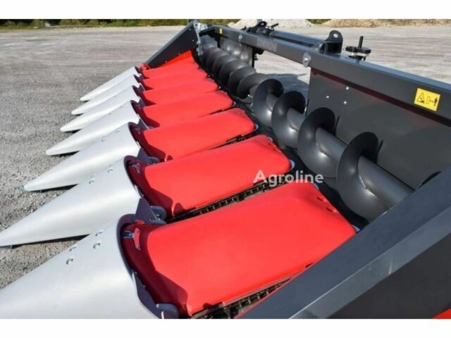 Червоний Доміноні Другая, об'ємом двигуна 0 л та пробігом 0 тис. км за 55491 $, фото 3 на Automoto.ua