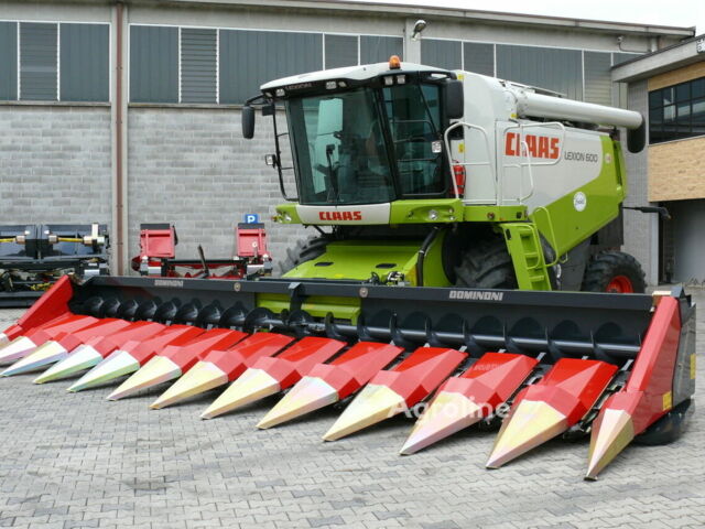 Червоний Доміноні Другая, об'ємом двигуна 0 л та пробігом 0 тис. км за 45386 $, фото 1 на Automoto.ua