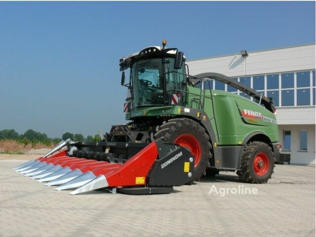 Красный Доминони Другая, объемом двигателя 0 л и пробегом 0 тыс. км за 45386 $, фото 11 на Automoto.ua