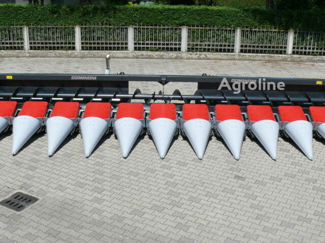 Червоний Доміноні Другая, об'ємом двигуна 0 л та пробігом 0 тис. км за 45386 $, фото 2 на Automoto.ua