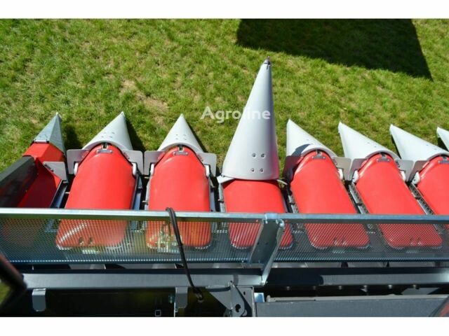 Красный Доминони Другая, объемом двигателя 0 л и пробегом 0 тыс. км за 81787 $, фото 5 на Automoto.ua