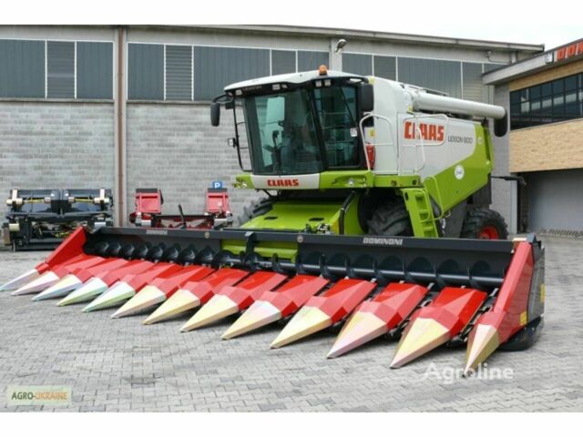 Красный Доминони Другая, объемом двигателя 0 л и пробегом 0 тыс. км за 54648 $, фото 1 на Automoto.ua