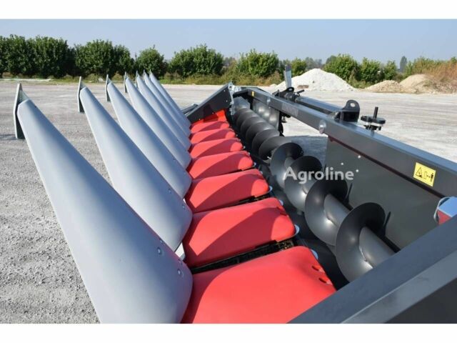 Червоний Доміноні Другая, об'ємом двигуна 0 л та пробігом 0 тис. км за 55491 $, фото 11 на Automoto.ua