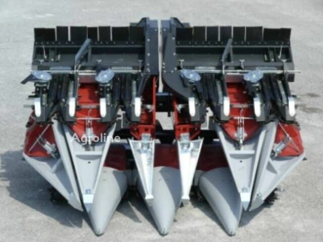 Червоний Доміноні Другая, об'ємом двигуна 0 л та пробігом 0 тис. км за 55491 $, фото 5 на Automoto.ua