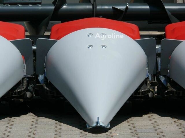 Червоний Доміноні Другая, об'ємом двигуна 0 л та пробігом 0 тис. км за 45386 $, фото 5 на Automoto.ua