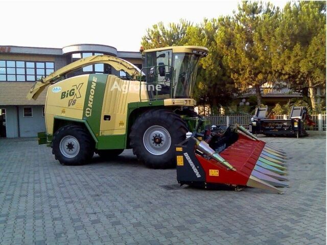 Красный Доминони Другая, объемом двигателя 0 л и пробегом 0 тыс. км за 45386 $, фото 10 на Automoto.ua