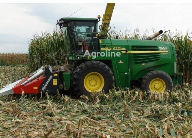 Червоний Доміноні Другая, об'ємом двигуна 0 л та пробігом 0 тис. км за 45386 $, фото 8 на Automoto.ua