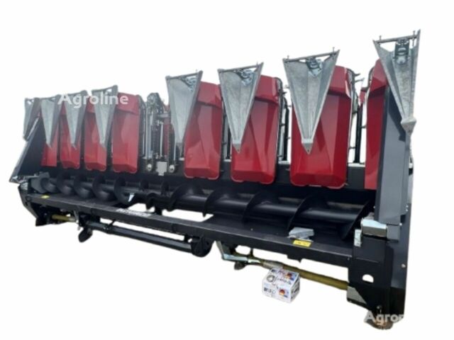 Красный Доминони Другая, объемом двигателя 0 л и пробегом 0 тыс. км за 70749 $, фото 3 на Automoto.ua