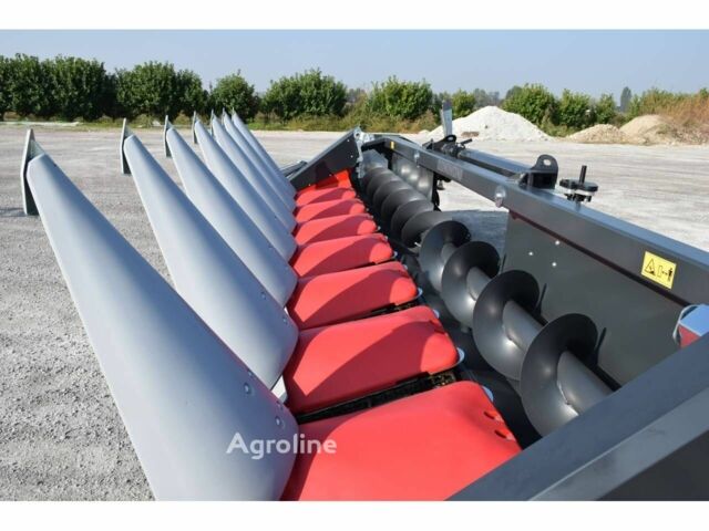 Красный Доминони Другая, объемом двигателя 0 л и пробегом 0 тыс. км за 81787 $, фото 9 на Automoto.ua