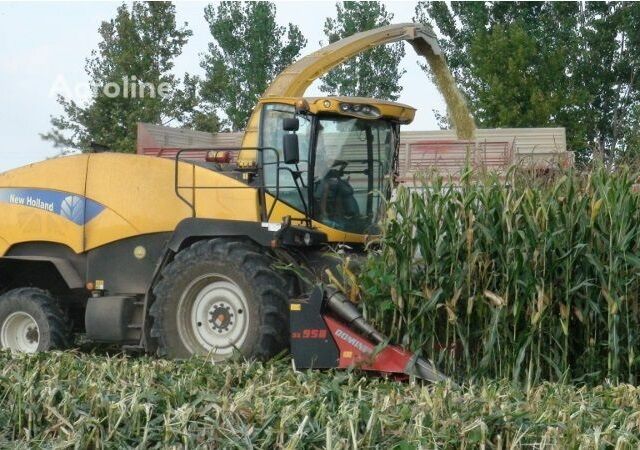 Червоний Доміноні Другая, об'ємом двигуна 0 л та пробігом 0 тис. км за 45386 $, фото 9 на Automoto.ua