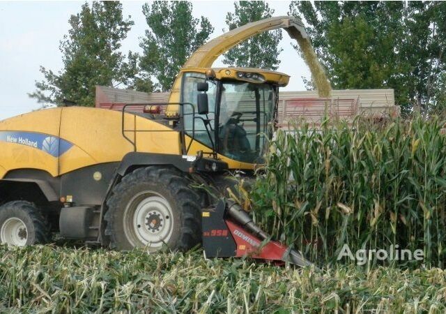 Красный Доминони Другая, объемом двигателя 0 л и пробегом 0 тыс. км за 45386 $, фото 9 на Automoto.ua