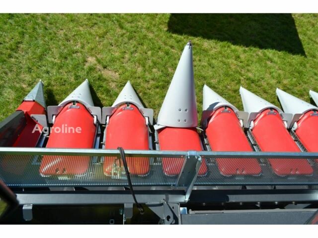 Червоний Доміноні Другая, об'ємом двигуна 0 л та пробігом 0 тис. км за 55491 $, фото 8 на Automoto.ua