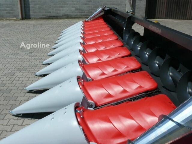 Червоний Доміноні Другая, об'ємом двигуна 0 л та пробігом 0 тис. км за 45386 $, фото 6 на Automoto.ua