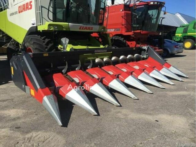 Красный Доминони Другая, объемом двигателя 0 л и пробегом 0 тыс. км за 54648 $, фото 5 на Automoto.ua