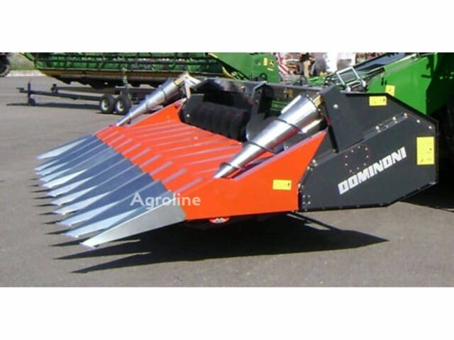 Красный Доминони Другая, объемом двигателя 0 л и пробегом 0 тыс. км за 70749 $, фото 1 на Automoto.ua