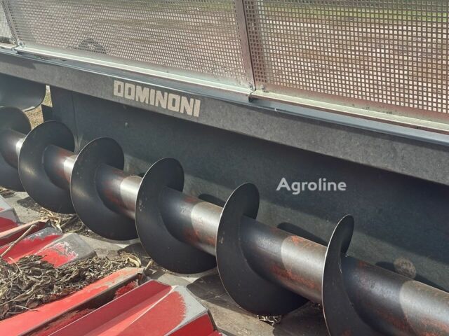 Доміноні Другая, об'ємом двигуна 6 л та пробігом 0 тис. км за 28953 $, фото 14 на Automoto.ua