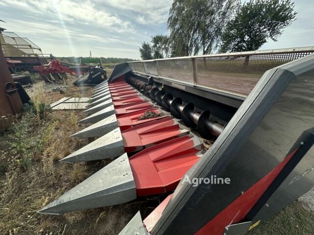 Доміноні Другая, об'ємом двигуна 6 л та пробігом 0 тис. км за 28953 $, фото 11 на Automoto.ua