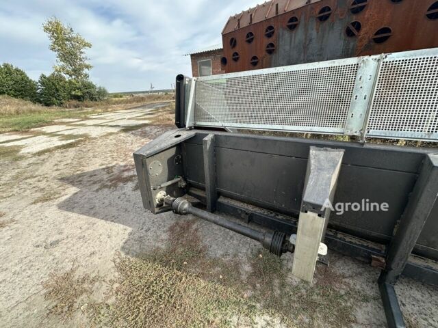 Доміноні Другая, об'ємом двигуна 6 л та пробігом 0 тис. км за 28953 $, фото 8 на Automoto.ua