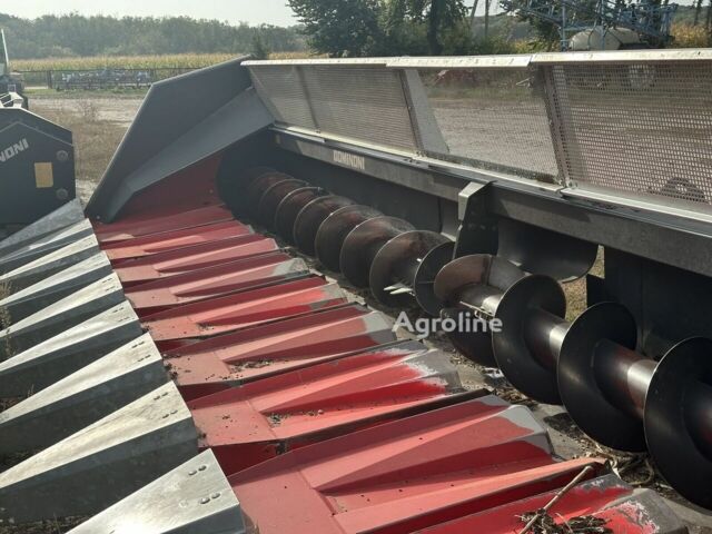 Доміноні Другая, об'ємом двигуна 6 л та пробігом 0 тис. км за 28953 $, фото 13 на Automoto.ua