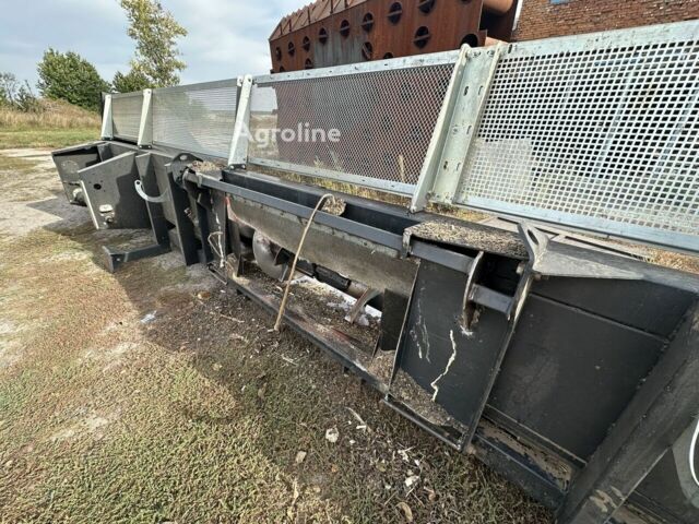 Доміноні Другая, об'ємом двигуна 6 л та пробігом 0 тис. км за 28953 $, фото 5 на Automoto.ua