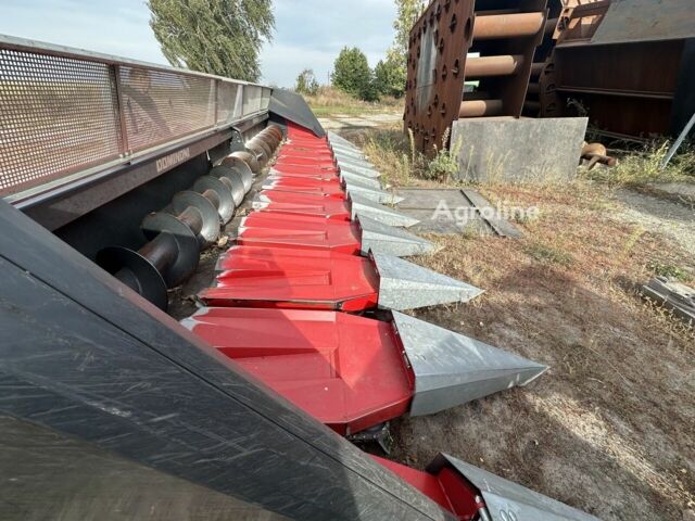 Доміноні Другая, об'ємом двигуна 6 л та пробігом 0 тис. км за 28953 $, фото 3 на Automoto.ua