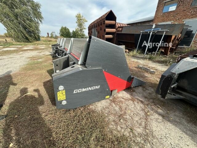 Доміноні Другая, об'ємом двигуна 6 л та пробігом 0 тис. км за 28953 $, фото 2 на Automoto.ua