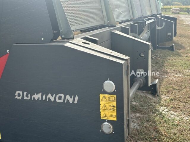 Доміноні Другая, об'ємом двигуна 6 л та пробігом 0 тис. км за 28953 $, фото 1 на Automoto.ua