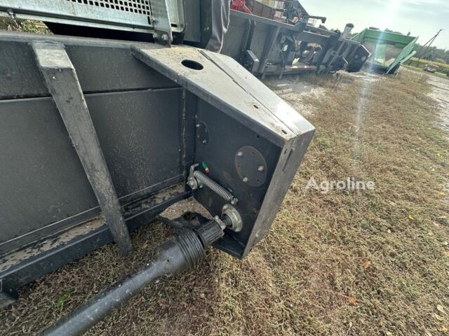 Доміноні Другая, об'ємом двигуна 6 л та пробігом 0 тис. км за 28953 $, фото 4 на Automoto.ua