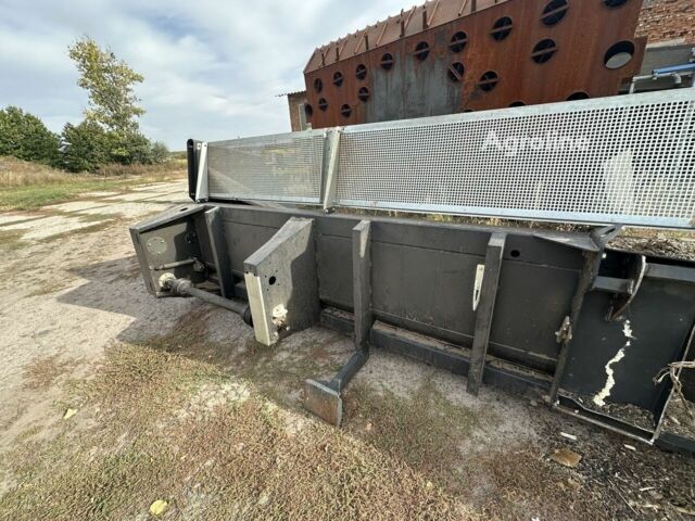 Доміноні Другая, об'ємом двигуна 6 л та пробігом 0 тис. км за 28953 $, фото 7 на Automoto.ua