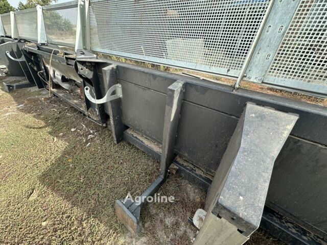 Доміноні Другая, об'ємом двигуна 6 л та пробігом 0 тис. км за 28953 $, фото 6 на Automoto.ua