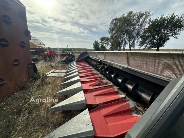 Доміноні Другая, об'ємом двигуна 6 л та пробігом 0 тис. км за 28953 $, фото 12 на Automoto.ua