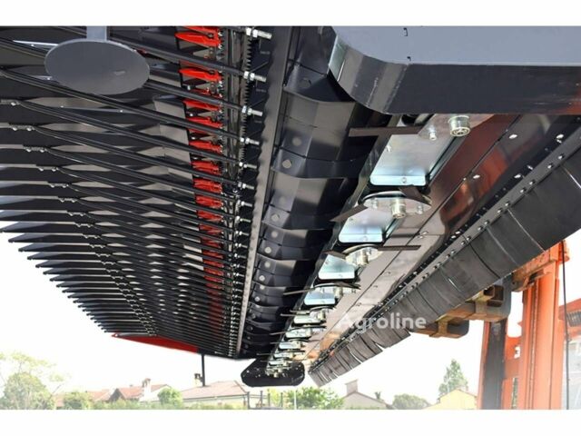 Доминони Другая, объемом двигателя 14.86 л и пробегом 0 тыс. км за 36464 $, фото 9 на Automoto.ua