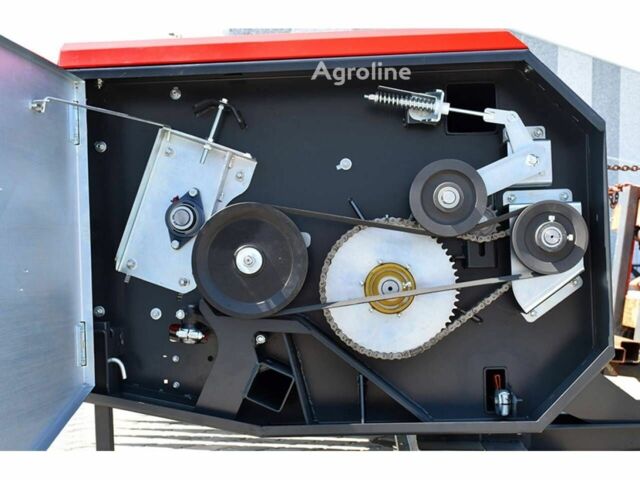 Доминони Другая, объемом двигателя 14.86 л и пробегом 0 тыс. км за 36464 $, фото 8 на Automoto.ua