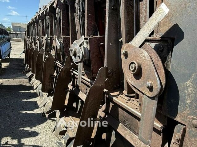 Доміноні Другая, об'ємом двигуна 0 л та пробігом 0 тис. км за 24575 $, фото 10 на Automoto.ua