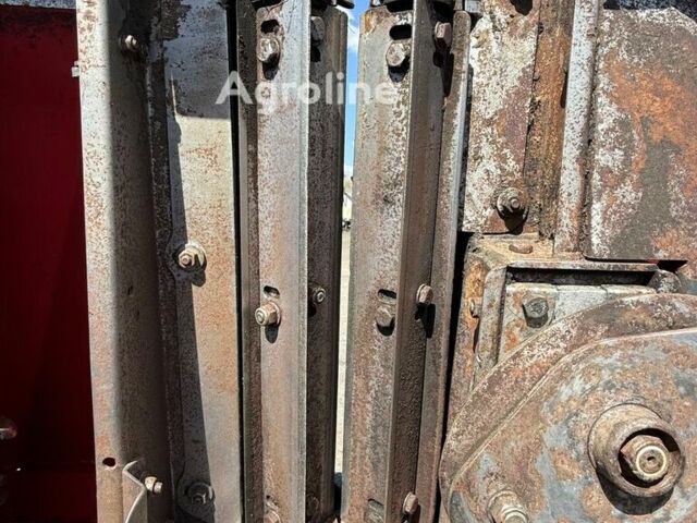 Доміноні Другая, об'ємом двигуна 0 л та пробігом 0 тис. км за 25055 $, фото 9 на Automoto.ua