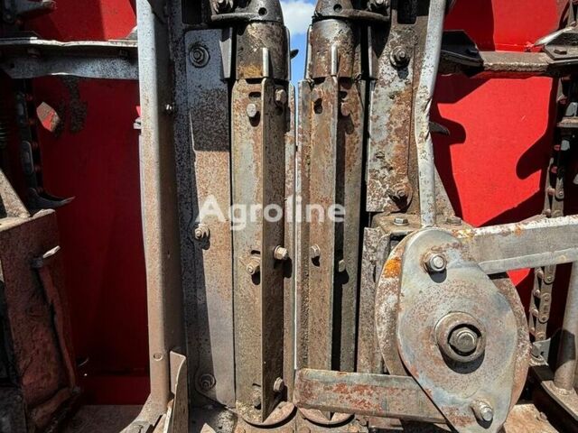 Доміноні Другая, об'ємом двигуна 0 л та пробігом 0 тис. км за 24914 $, фото 11 на Automoto.ua