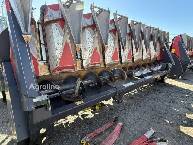 Доміноні Другая, об'ємом двигуна 0 л та пробігом 0 тис. км за 24575 $, фото 13 на Automoto.ua