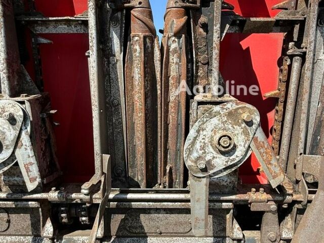 Доміноні Другая, об'ємом двигуна 0 л та пробігом 0 тис. км за 28473 $, фото 7 на Automoto.ua