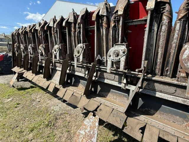 Доминони Другая, объемом двигателя 0 л и пробегом 0 тыс. км за 27333 $, фото 8 на Automoto.ua