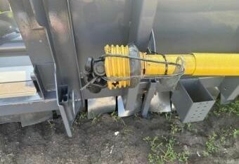 Доміноні Другая, об'ємом двигуна 0 л та пробігом 0 тис. км за 31415 $, фото 11 на Automoto.ua