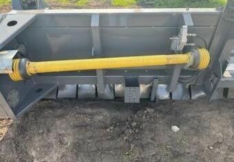 Доміноні Другая, об'ємом двигуна 0 л та пробігом 0 тис. км за 31415 $, фото 8 на Automoto.ua