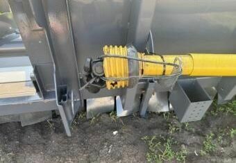 Доміноні Другая, об'ємом двигуна 0 л та пробігом 0 тис. км за 31415 $, фото 9 на Automoto.ua