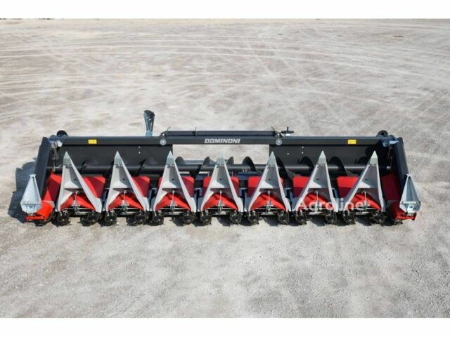 Доминони Другая, объемом двигателя 0 л и пробегом 0 тыс. км за 55943 $, фото 2 на Automoto.ua