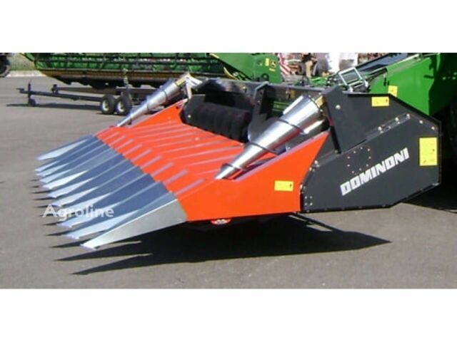 Доминони Другая, объемом двигателя 0 л и пробегом 0 тыс. км за 54206 $, фото 2 на Automoto.ua