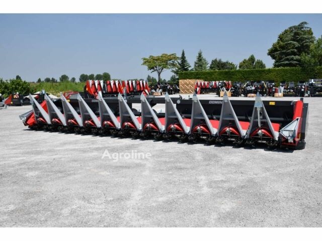 Доминони Другая, объемом двигателя 0 л и пробегом 0 тыс. км за 55943 $, фото 14 на Automoto.ua