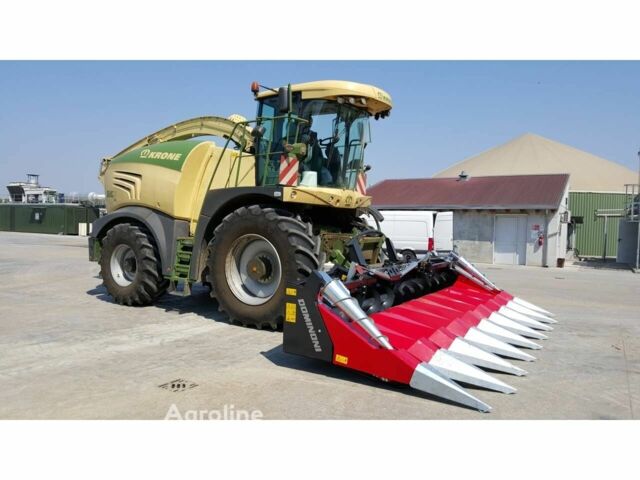 Доминони Другая, объемом двигателя 0 л и пробегом 0 тыс. км за 51524 $, фото 12 на Automoto.ua