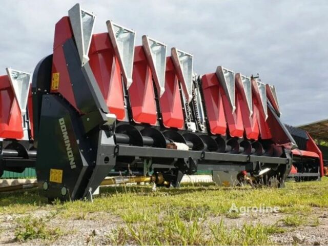 Доминони Другая, объемом двигателя 0 л и пробегом 0 тыс. км за 63722 $, фото 3 на Automoto.ua