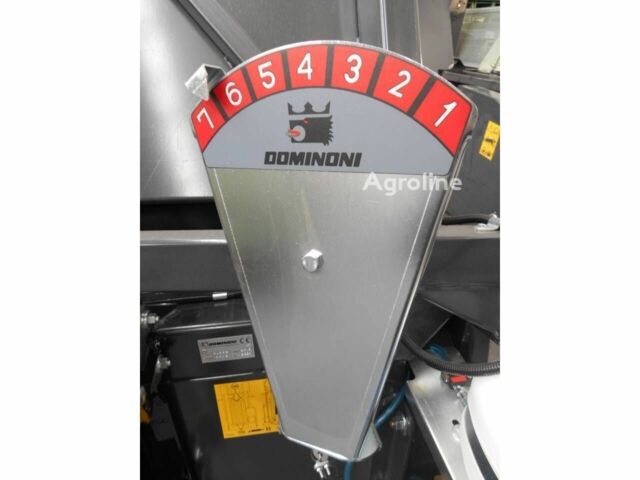 Доминони Другая, объемом двигателя 0 л и пробегом 0 тыс. км за 95750 $, фото 14 на Automoto.ua