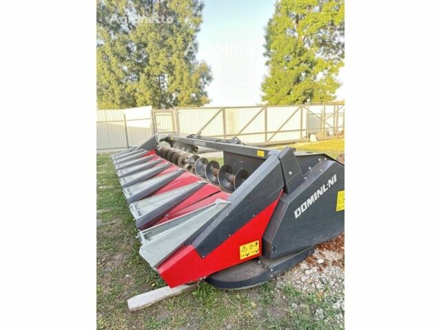 Доминони Другая 2025 в Звенигородка на Automoto.ua Доминони Другая, объемом двигателя 0 л и пробегом 0 тыс. км за 79732 $, фото 1 на Automoto.ua